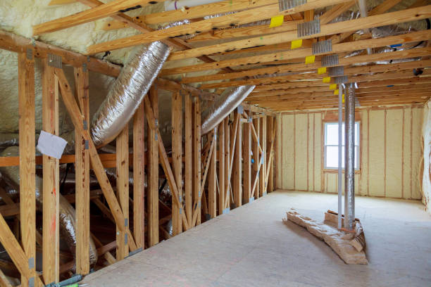 Best Insulation for Specific Applications in Providence, UT