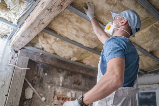 Best Spray Foam Insulation in Providence, UT