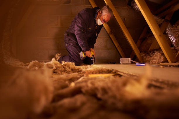 Best DIY Insulation Kits and Guidance in Providence, UT